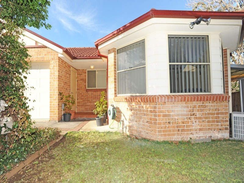 6/26 Perry St, Dundas Valley NSW 2117