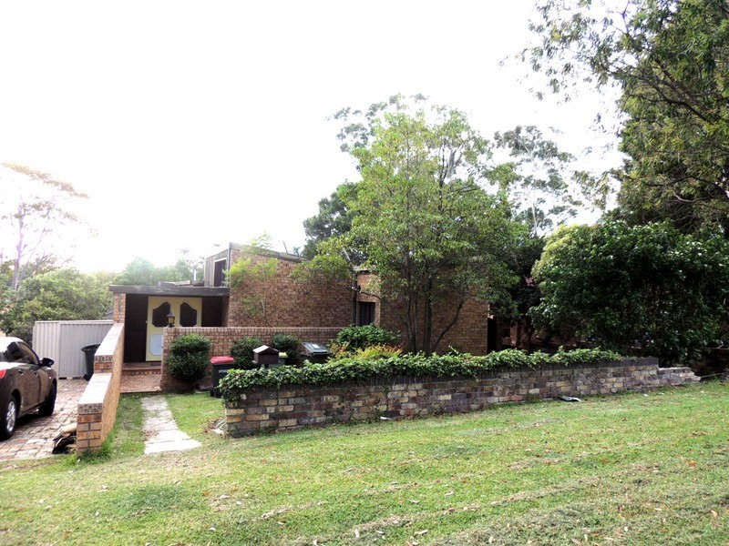 50 Honiton Ave, Carlingford NSW 2118