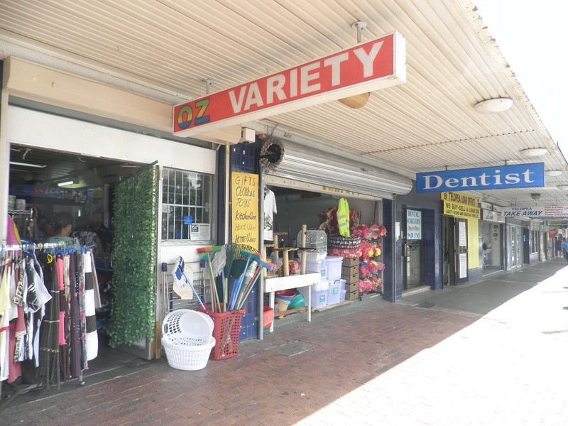 Shop 7and8 Benaud Place, Telopea NSW 2117