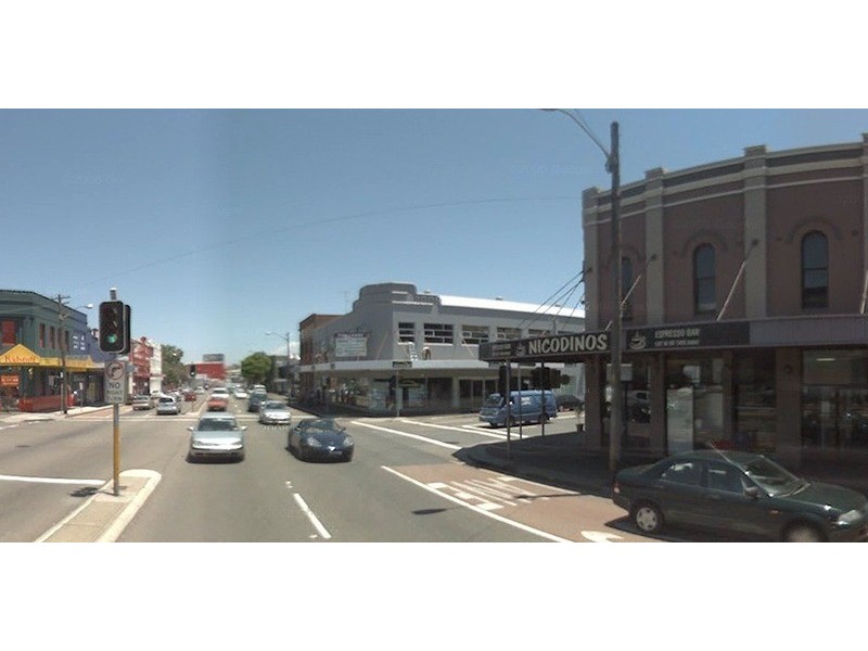 156 Parramatta Rd, Stanmore NSW 2048