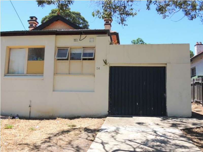 24 Stewart St, Eastwood NSW 2122