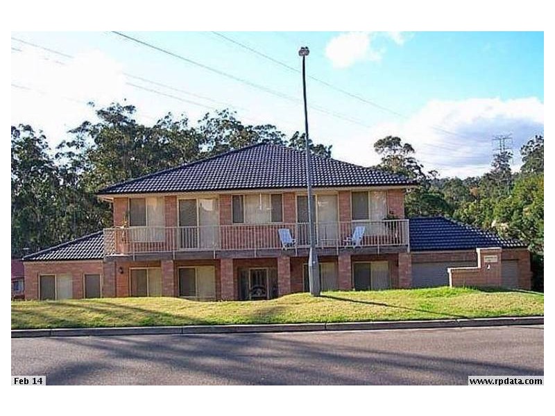 38 Anne William Dr, West Pennant Hills NSW 2125