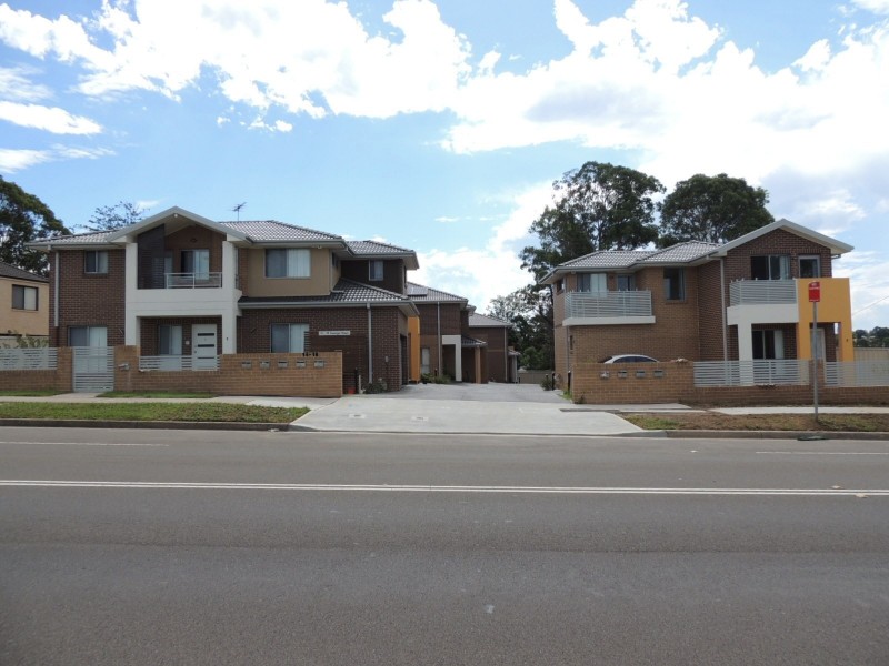 10/14 George St, Seven Hills NSW 2147