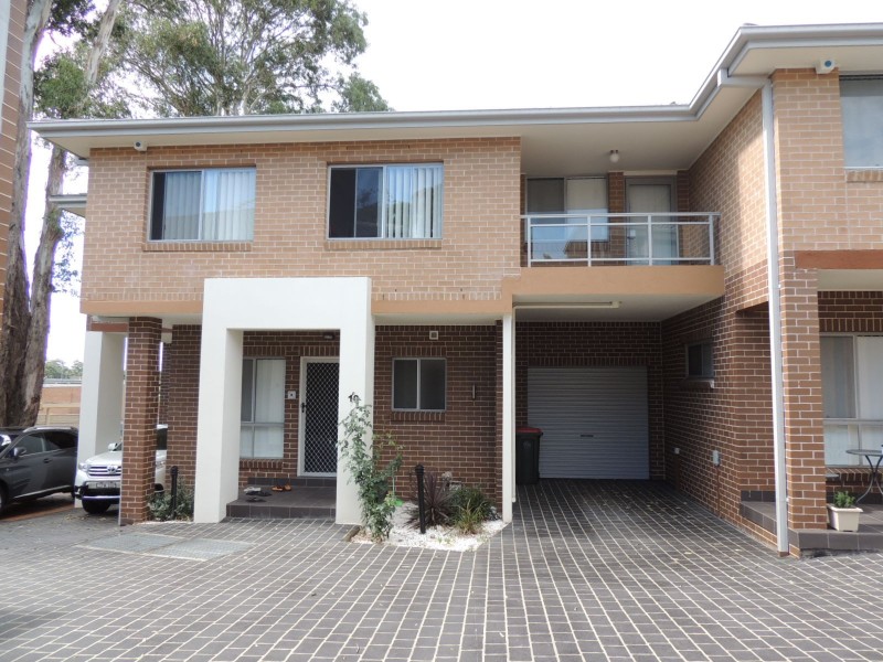 10/14 George St, Seven Hills NSW 2147