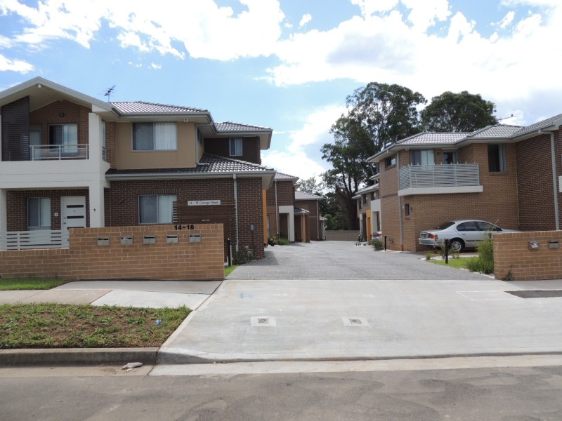 10/14 George St, Seven Hills NSW 2147