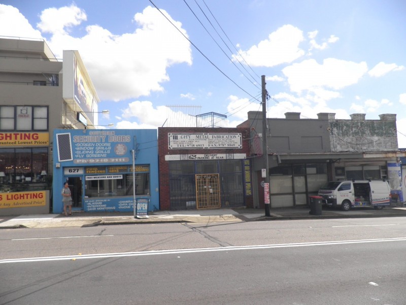 625 Canterbury Rd, Belmore NSW 2192