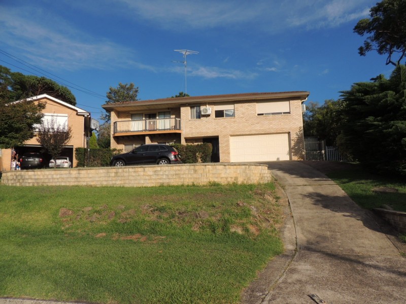 82 Ebony Ave, Carlingford NSW 2118