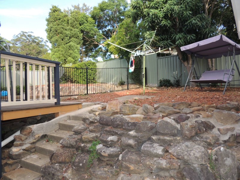 82 Ebony Ave, Carlingford NSW 2118