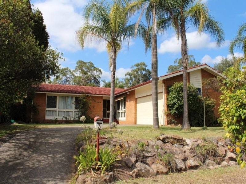 3 Williams Rd, North Rocks NSW 2151