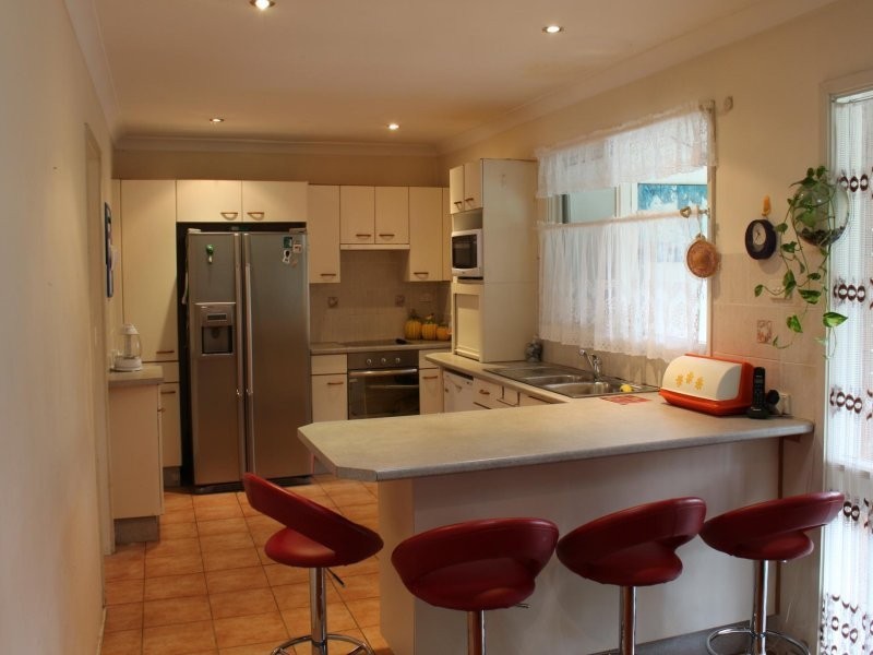 3 Williams Rd, North Rocks NSW 2151