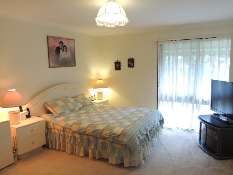 3 Williams Rd, North Rocks NSW 2151