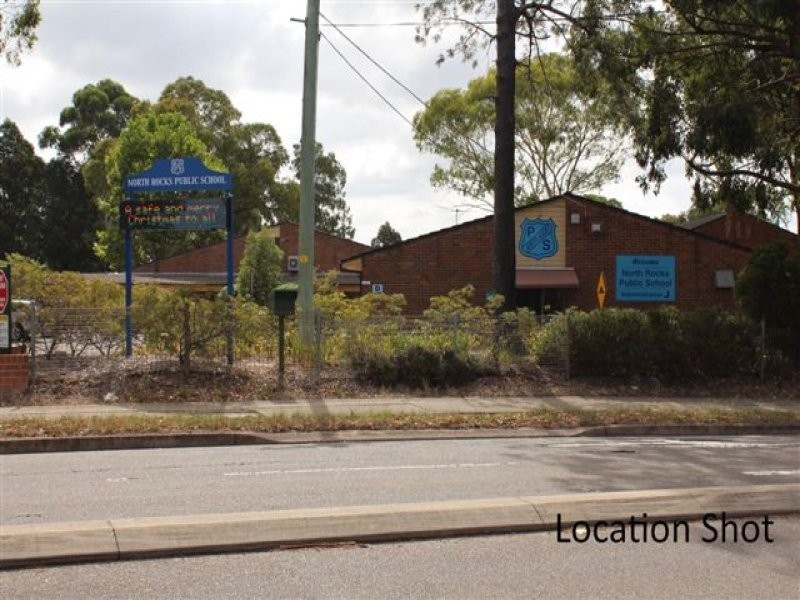 3 Williams Rd, North Rocks NSW 2151