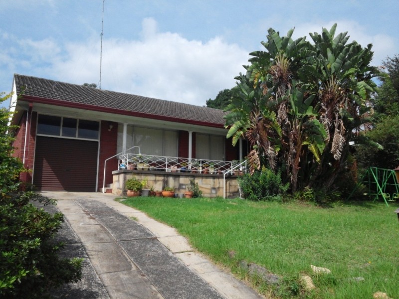 22 Windsor Ave, Carlingford NSW 2118