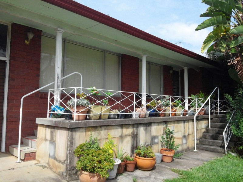 22 Windsor Ave, Carlingford NSW 2118