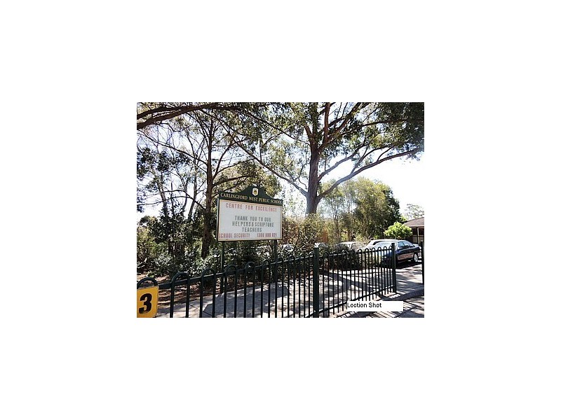 22 Windsor Ave, Carlingford NSW 2118