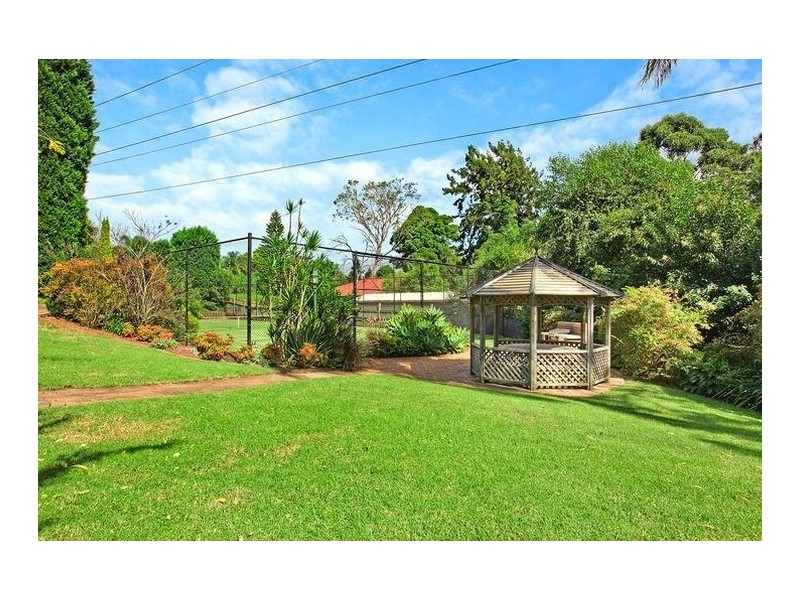 96A Baker St, Carlingford NSW 2118