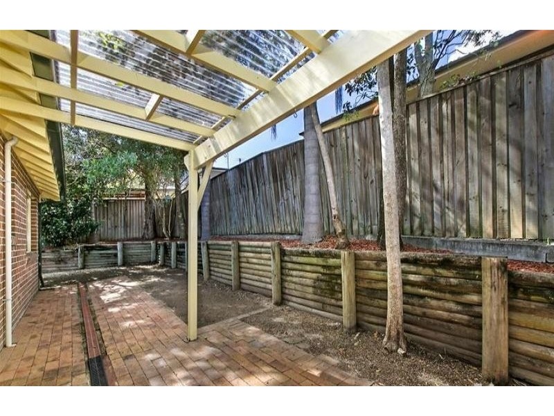 96A Baker St, Carlingford NSW 2118