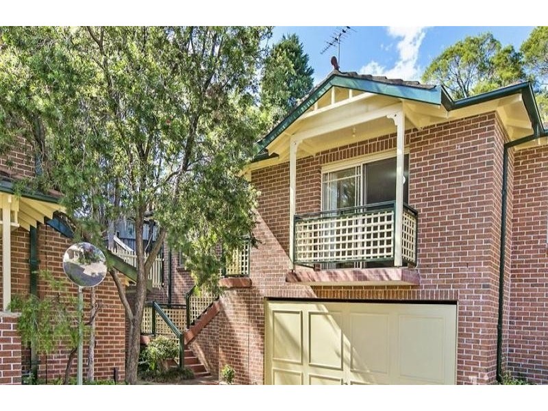 96A Baker St, Carlingford NSW 2118