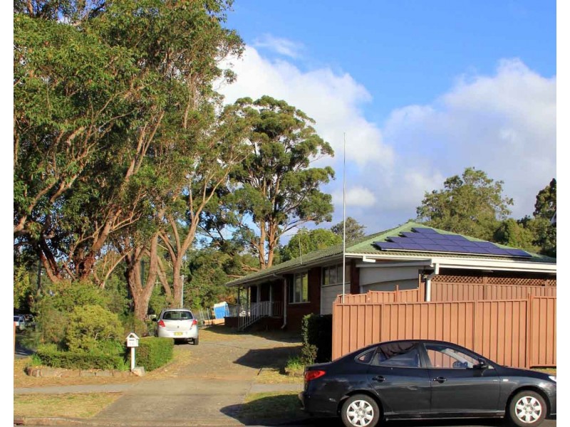 56 Murray Farm, Carlingford NSW 2118