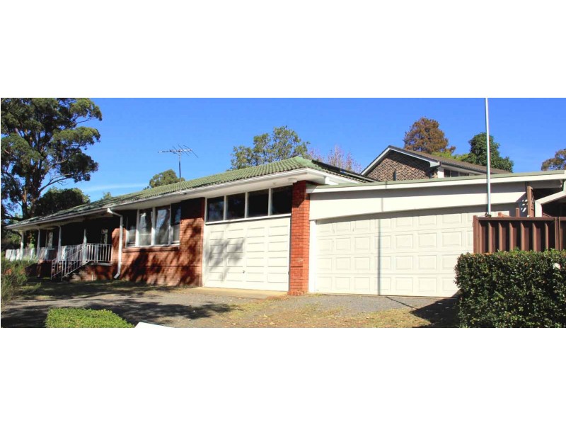 56 Murray Farm, Carlingford NSW 2118