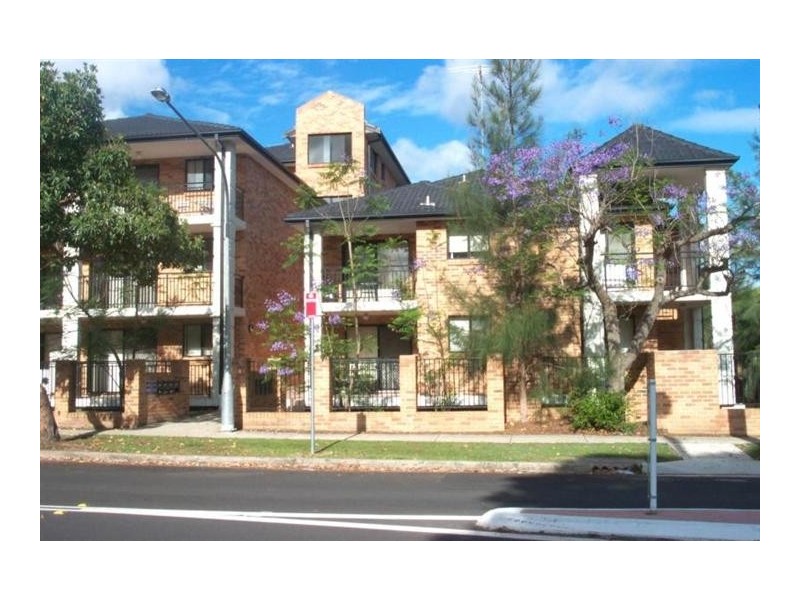 7/36-38 Isabella St, North Parramatta NSW 2151