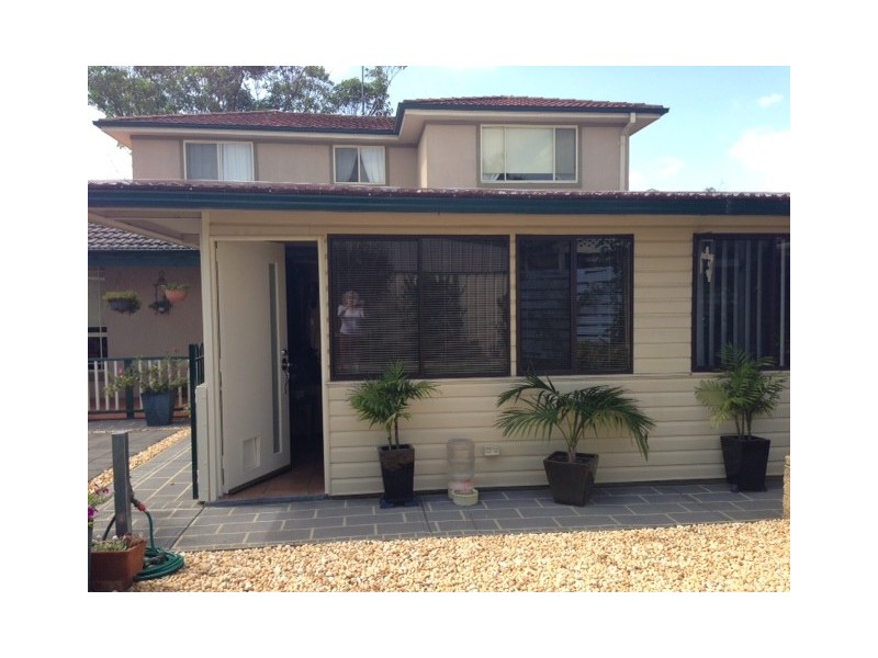 20 Cerest St., Penrith NSW 2750