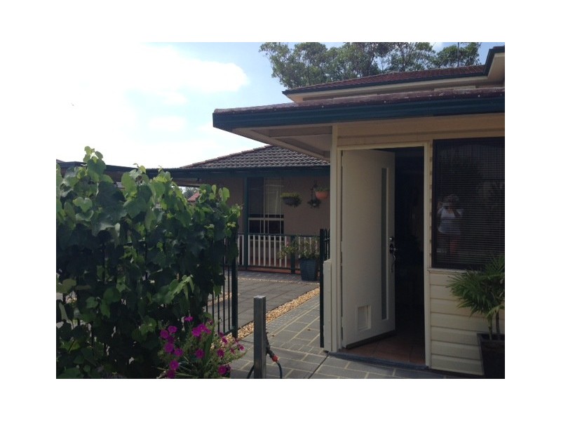 20 Cerest St., Penrith NSW 2750