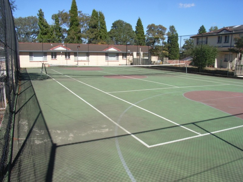 120/129B Park Rd, Dundas NSW 2117