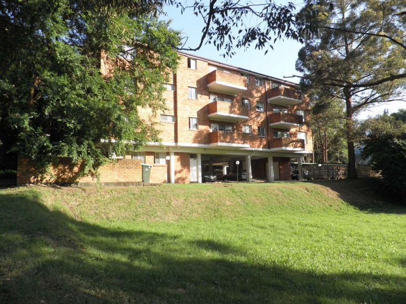 3/32 Khartoum Rd, Macquarie Park NSW 2113