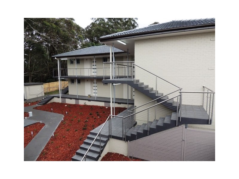 5/139 Evans Rd, Dundas Valley NSW 2117