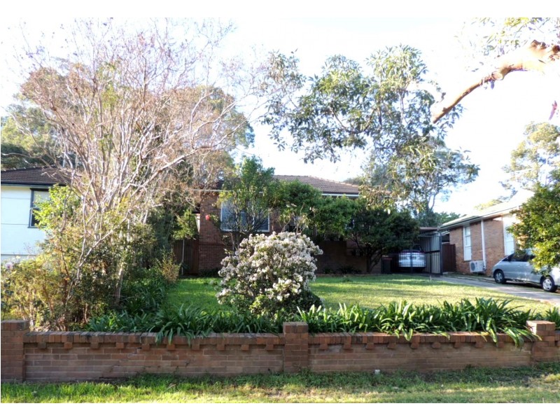 14 Cox Crescent, Dundas Valley NSW 2117