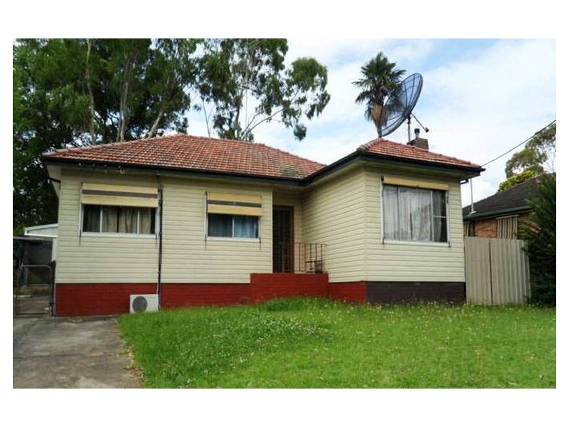 29 Moffatts Dr, Telopea NSW 2117