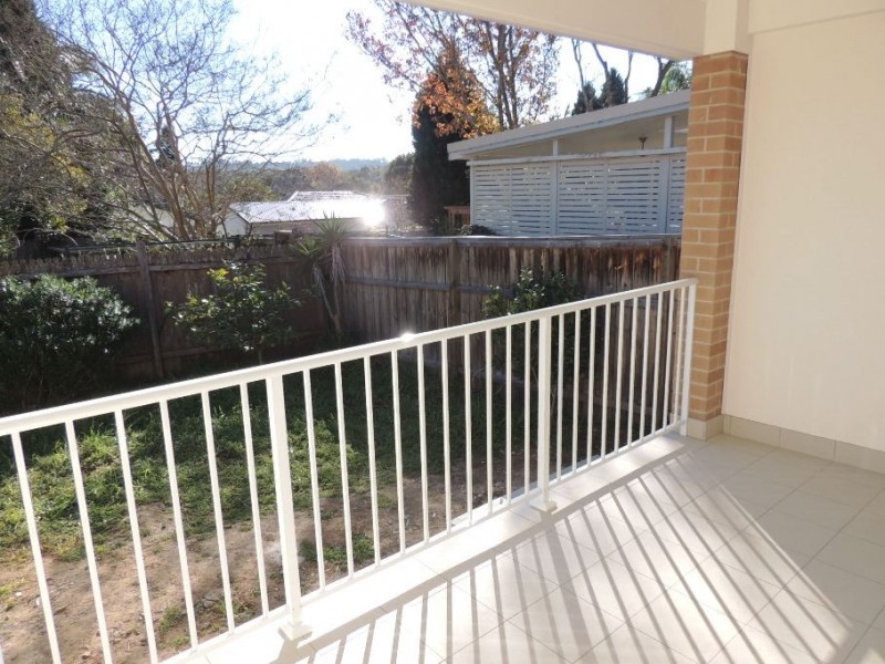 West Pennant Hills NSW 2125