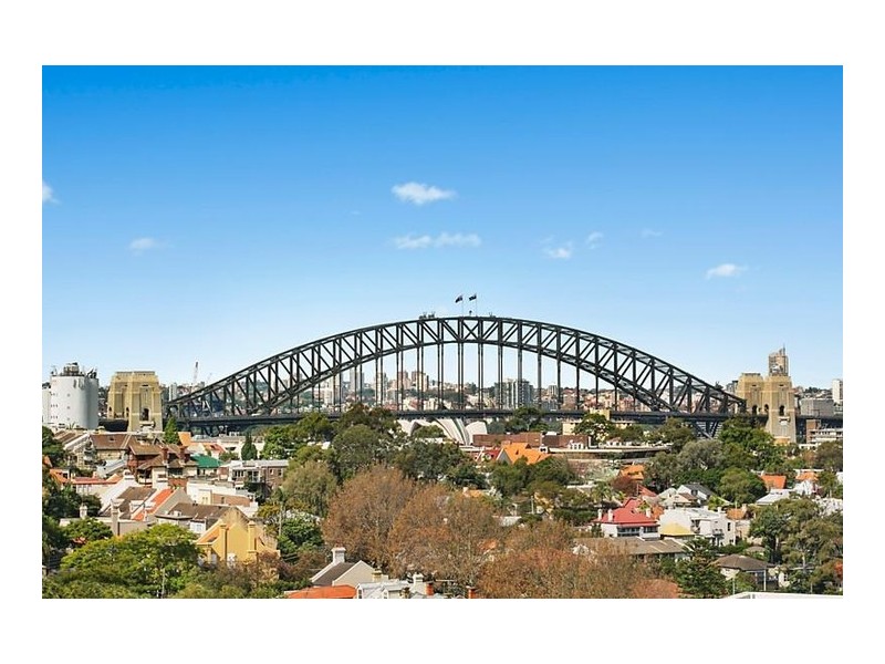 29/10 Carr St, Waverton NSW 2060