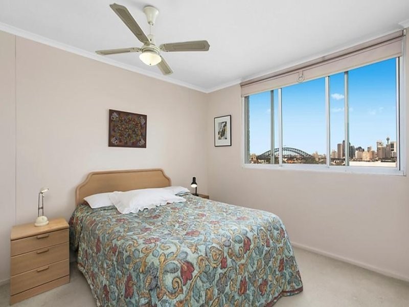 29/10 Carr St, Waverton NSW 2060