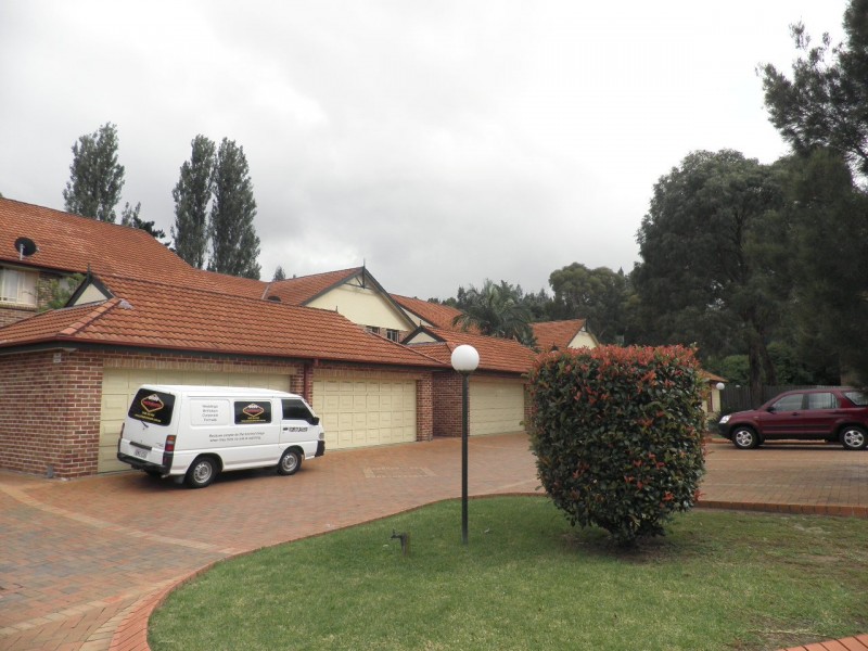 12 Corry Ct, North Parramatta NSW 2151