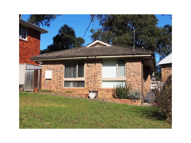 Carlingford NSW 2118