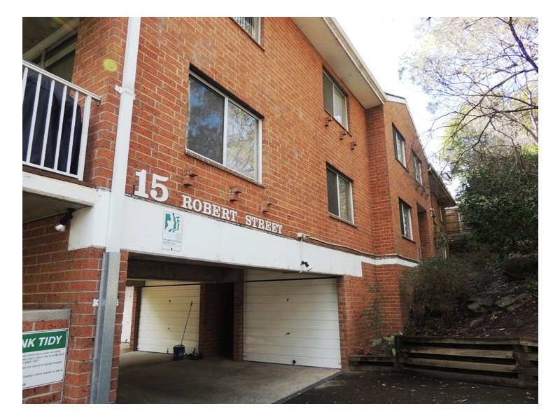 10/13-15 Robert St, Telopea NSW 2117