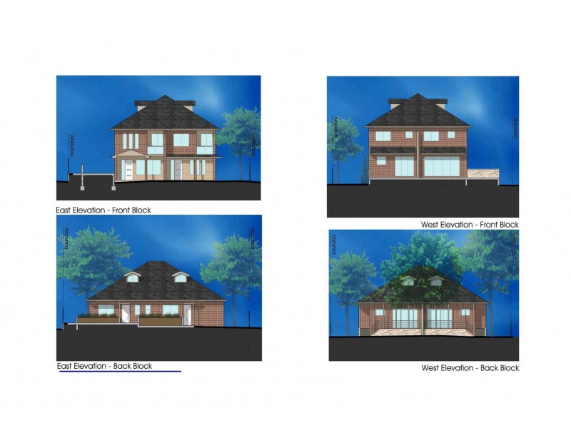 Carlingford NSW 2118