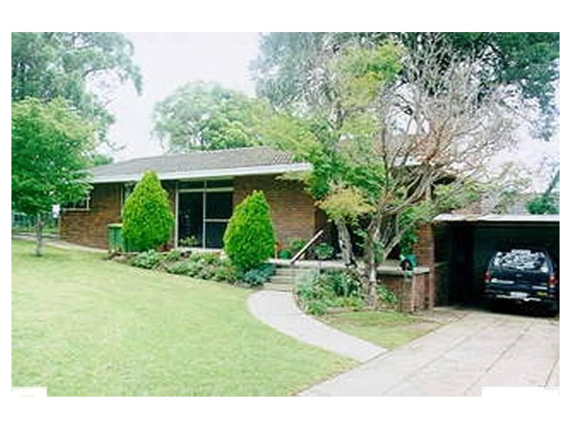 66-68 Adderton Road, Carlingford NSW 2118