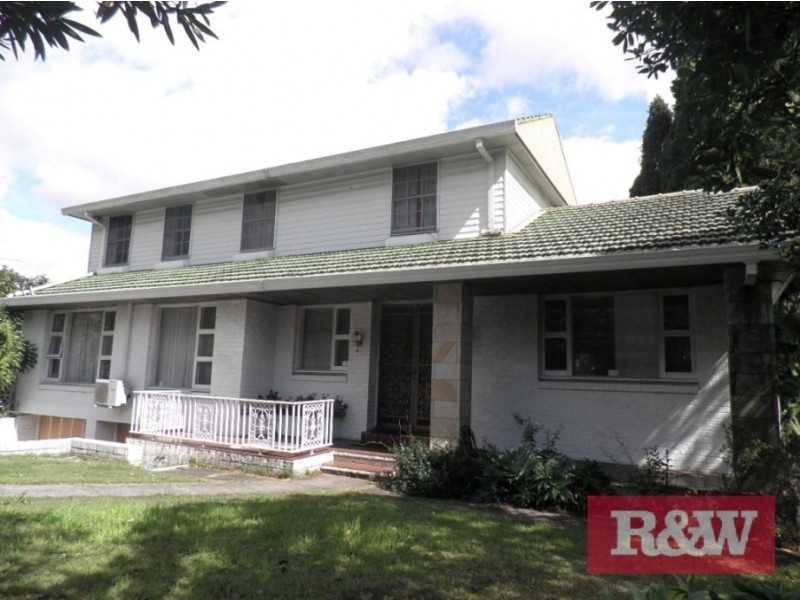 304 Marsden Rd, Carlingford NSW 2118