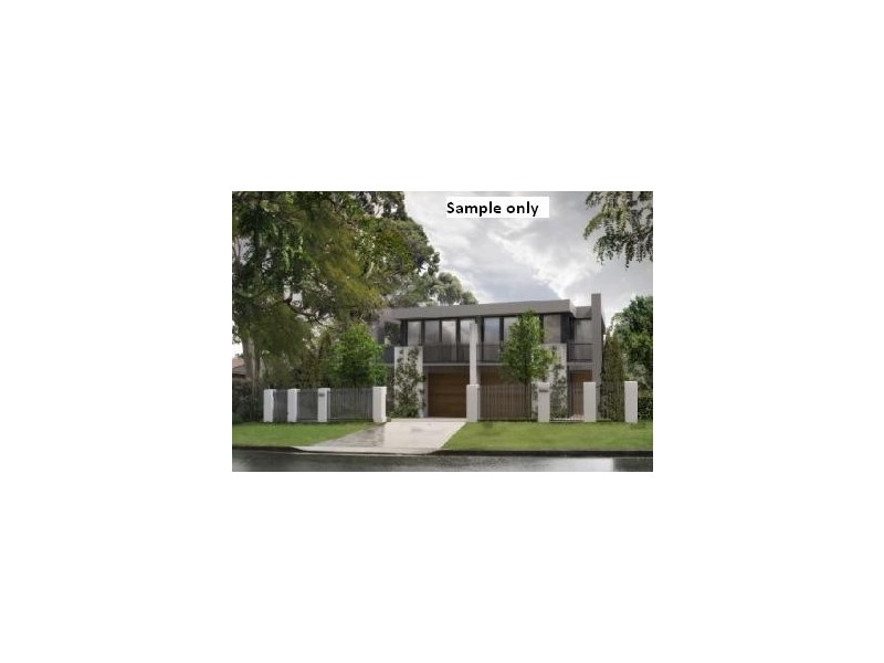 18 Jenkins St, Dundas NSW 2117