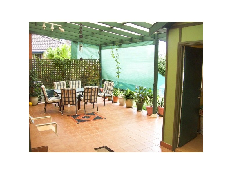 18 Jenkins St, Dundas NSW 2117