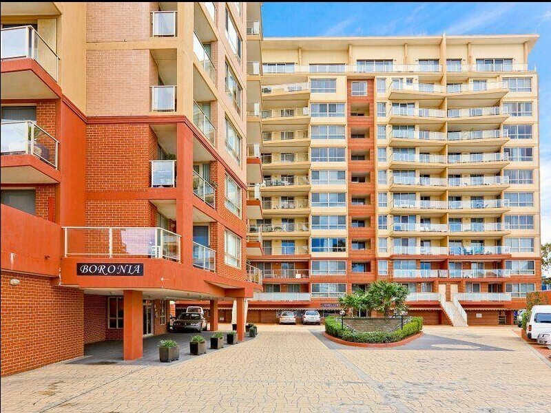 14-16 station street, Homebush NSW 2140