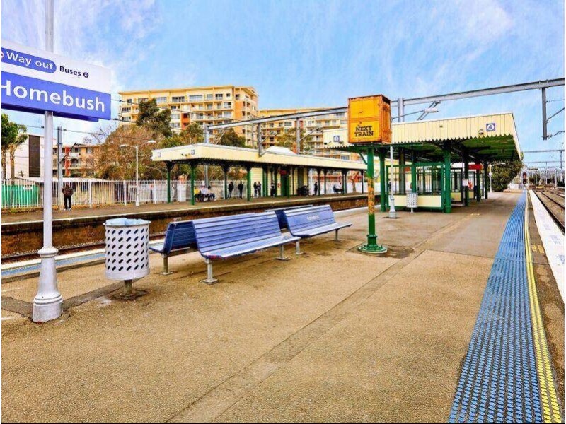 14-16 station street, Homebush NSW 2140