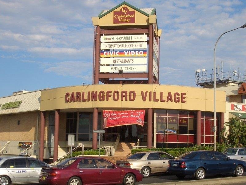 71/8 Boundary Rd, Carlingford NSW 2118