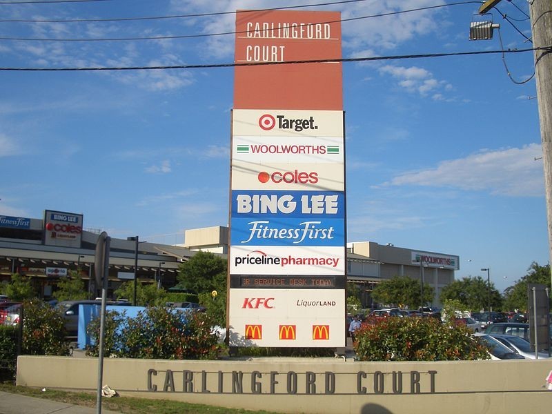 71/8 Boundary Rd, Carlingford NSW 2118