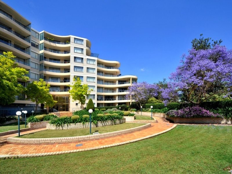 193/116-132 Maroubra Road, Maroubra NSW 2035