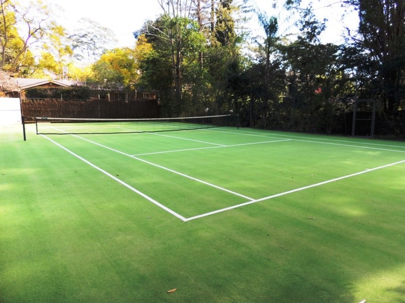 Wahroonga NSW 2076