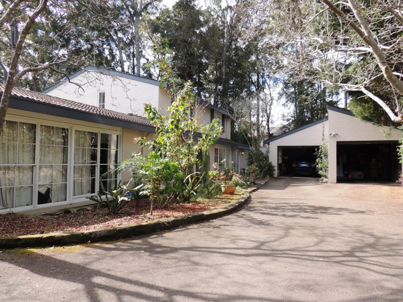 Wahroonga NSW 2076